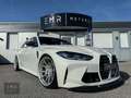 BMW M3 Competition M-PERFORMANCE, WHEELFORCE, H&R GEWI... Weiß - thumbnail 7