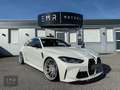 BMW M3 Competition M-PERFORMANCE, WHEELFORCE, H&R GEWI... Weiß - thumbnail 6
