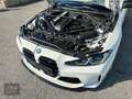 BMW M3 Competition M-PERFORMANCE, WHEELFORCE, H&R GEWI... Weiß - thumbnail 30