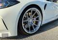 BMW M3 Competition M-PERFORMANCE, WHEELFORCE, H&R GEWI... Weiß - thumbnail 24