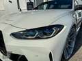 BMW M3 Competition M-PERFORMANCE, WHEELFORCE, H&R GEWI... Weiß - thumbnail 22