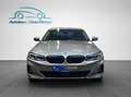 BMW 318 d lim. AHK ACC HUD GSD RFK Memory adaptiv-LED Gris - thumbnail 6