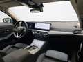 BMW 318 d lim. AHK ACC HUD GSD RFK Memory adaptiv-LED Gris - thumbnail 12