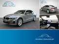 BMW 318 d lim. AHK ACC HUD GSD RFK Memory adaptiv-LED Gris - thumbnail 1