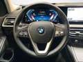 BMW 318 d lim. AHK ACC HUD GSD RFK Memory adaptiv-LED Gris - thumbnail 14