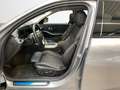 BMW 318 d lim. AHK ACC HUD GSD RFK Memory adaptiv-LED Gris - thumbnail 8