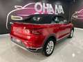 Volkswagen T-Roc Cabrio 1.0 TSI Style 81kW Rojo - thumbnail 12
