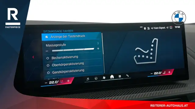 BMW XM 50e *M Multifunktionssitze *Soft-Close *AHK Ansicht 32