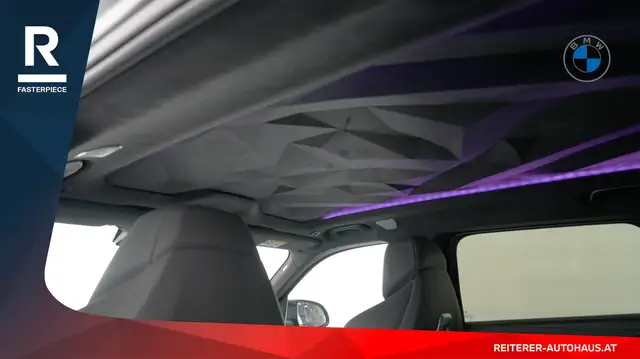 BMW XM 50e *M Multifunktionssitze *Soft-Close *AHK Ansicht 34