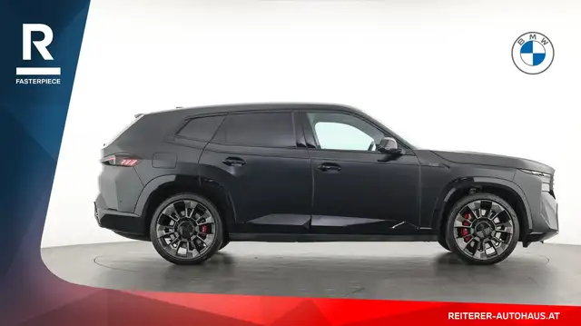 BMW XM 50e *M Multifunktionssitze *Soft-Close *AHK Ansicht 7