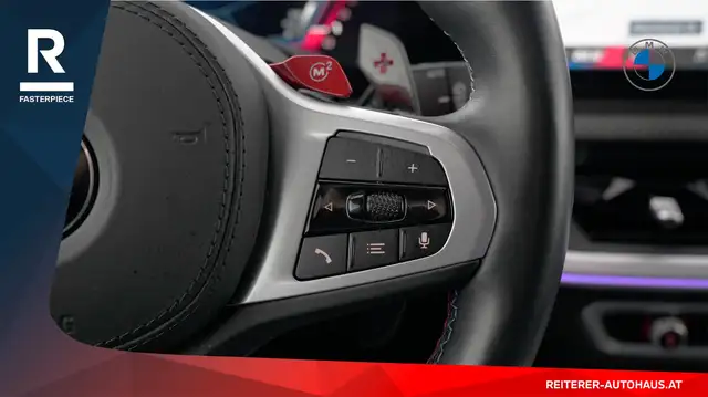 BMW XM 50e *M Multifunktionssitze *Soft-Close *AHK Ansicht 17