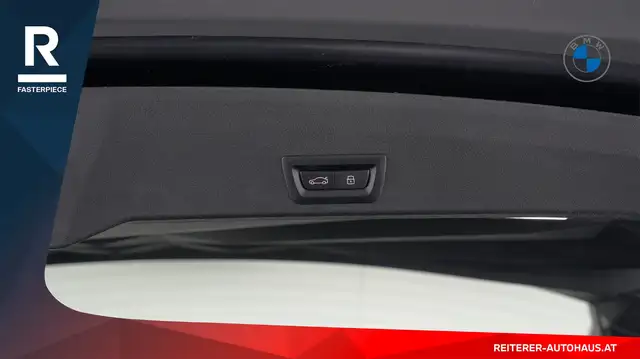 BMW XM 50e *M Multifunktionssitze *Soft-Close *AHK Ansicht 36