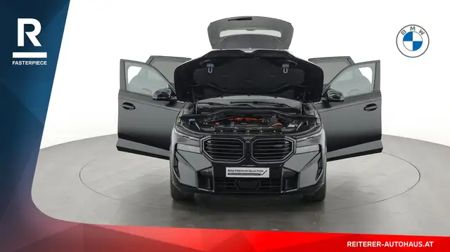 BMW XM 50e *M Multifunktionssitze *Soft-Close *AHK Ansicht 8