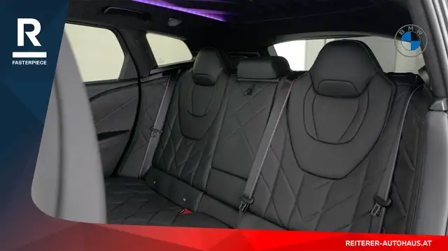 BMW XM 50e *M Multifunktionssitze *Soft-Close *AHK Ansicht 33