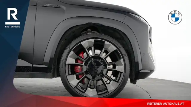 BMW XM 50e *M Multifunktionssitze *Soft-Close *AHK Ansicht 41