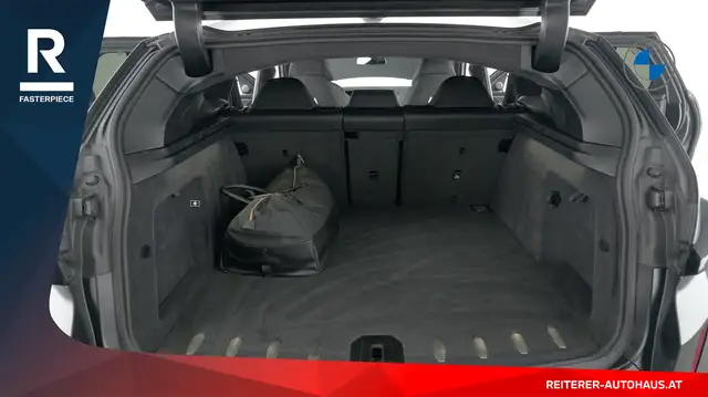 BMW XM 50e *M Multifunktionssitze *Soft-Close *AHK Ansicht 35