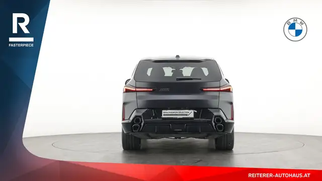 BMW XM 50e *M Multifunktionssitze *Soft-Close *AHK Ansicht 5