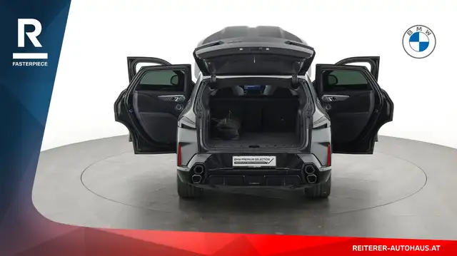 BMW XM 50e *M Multifunktionssitze *Soft-Close *AHK Ansicht 11