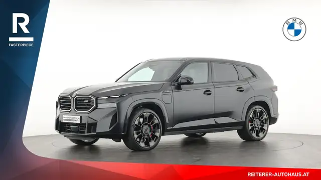 BMW XM 50e *M Multifunktionssitze *Soft-Close *AHK Ansicht 3