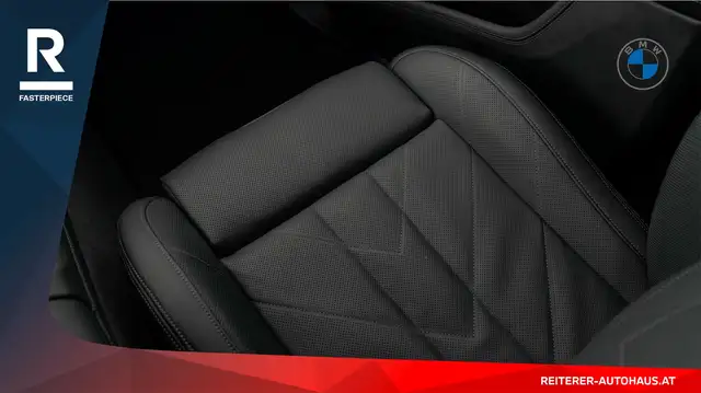 BMW XM 50e *M Multifunktionssitze *Soft-Close *AHK Ansicht 28