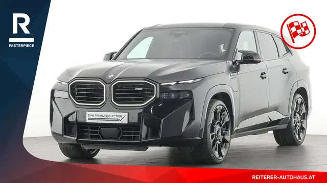 BMW XM 50e *M Multifunktionssitze *Soft-Close *AHK Ansicht 1