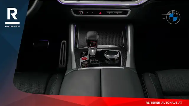 BMW XM 50e *M Multifunktionssitze *Soft-Close *AHK Ansicht 15