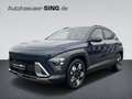 Hyundai KONA PRIME Sitz- BOSE Paket 360° LED Keyless Blau - thumbnail 1