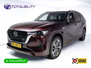 2.5 e-SkyActiv PHEV Takumi Plus | VOL! | 6-Persoon