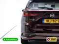 Mazda CX-80 2.5 e-SkyActiv PHEV Takumi Plus | VOL! | 6-Persoon Rot - thumbnail 7