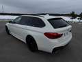 BMW 518 518d Touring Österreich-Paket Aut. Österreich-Paket Weiß - thumbnail 6