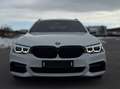 BMW 518 518d Touring Österreich-Paket Aut. Österreich-Paket Weiß - thumbnail 2