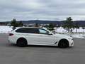 BMW 518 518d Touring Österreich-Paket Aut. Österreich-Paket Weiß - thumbnail 7