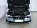 BMW 520 d Touring Luftfederung Navi LED  el.Heckkl. Blau - thumbnail 14