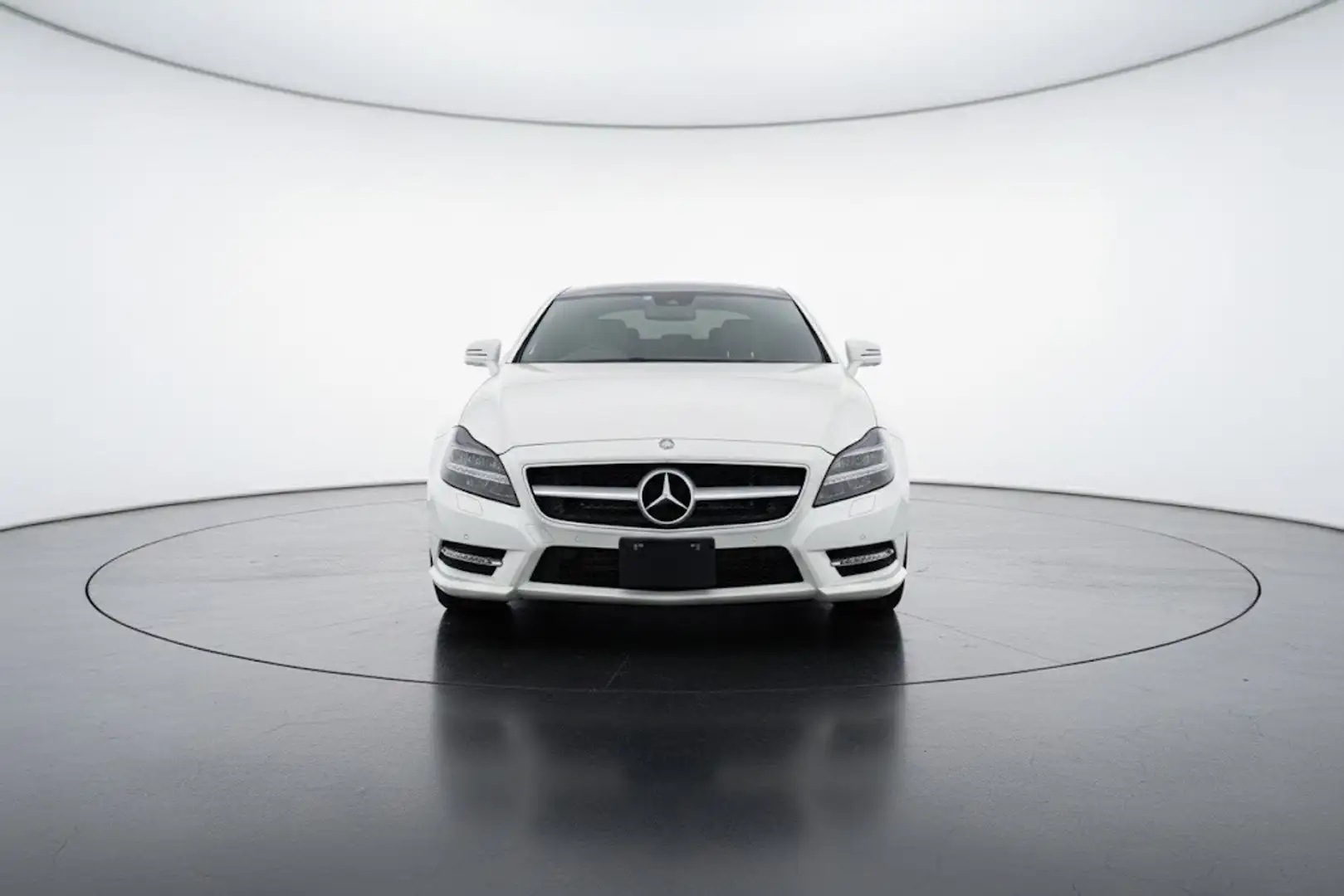 Mercedes-Benz CLS 350 BlueEFFICIENCY 7G-TRONIC Alb - 2
