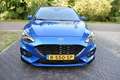 Ford Focus Wagon 1.5 EcoBoost ST Line AUT. 150PK FULL, PANO, Blauw - thumbnail 21