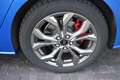 Ford Focus Wagon 1.5 EcoBoost ST Line AUT. 150PK FULL, PANO, Blauw - thumbnail 11