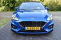Ford Focus Wagon 1.5 EcoBoost ST Line AUT. 150PK FULL, PANO, Blauw - thumbnail 12