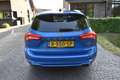 Ford Focus Wagon 1.5 EcoBoost ST Line AUT. 150PK FULL, PANO, Blauw - thumbnail 23