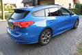 Ford Focus Wagon 1.5 EcoBoost ST Line AUT. 150PK FULL, PANO, Blauw - thumbnail 24