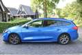 Ford Focus Wagon 1.5 EcoBoost ST Line AUT. 150PK FULL, PANO, Blauw - thumbnail 22