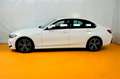 BMW 320 d 48 V Aut. Weiß - thumbnail 9