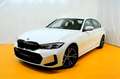 BMW 320 d 48 V Aut. Weiß - thumbnail 10