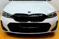 BMW 320 d 48 V Aut. Weiß - thumbnail 11