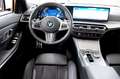 BMW 320 d 48 V Aut. Weiß - thumbnail 2