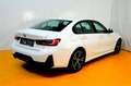 BMW 320 d 48 V Aut. Weiß - thumbnail 3