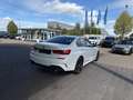 BMW 320 i Limousine M Sport HiFi Fernlichtassist Navi Weiß - thumbnail 6