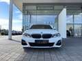 BMW 320 i Limousine M Sport HiFi Fernlichtassist Navi Weiß - thumbnail 4