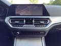 BMW 320 i Limousine M Sport HiFi Fernlichtassist Navi Weiß - thumbnail 9
