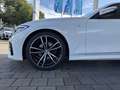 BMW 320 i Limousine M Sport HiFi Fernlichtassist Navi Weiß - thumbnail 3