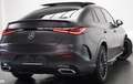 Mercedes-Benz GLC 220 Deportivo  Automático de 5 Puertas Negro - thumbnail 2